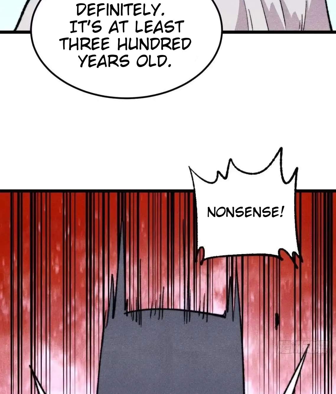 All Hail The Sect Leader Chapter 560 - Page 27