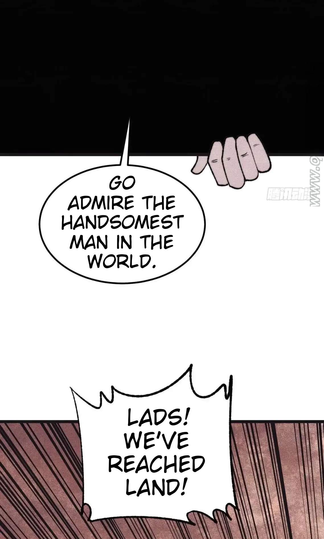 All Hail The Sect Leader Chapter 560 - Page 39