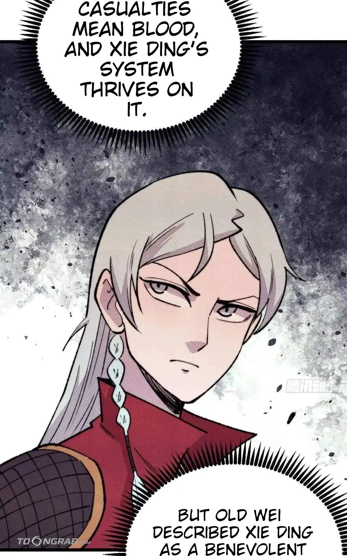 All Hail The Sect Leader Chapter 560 - Page 48