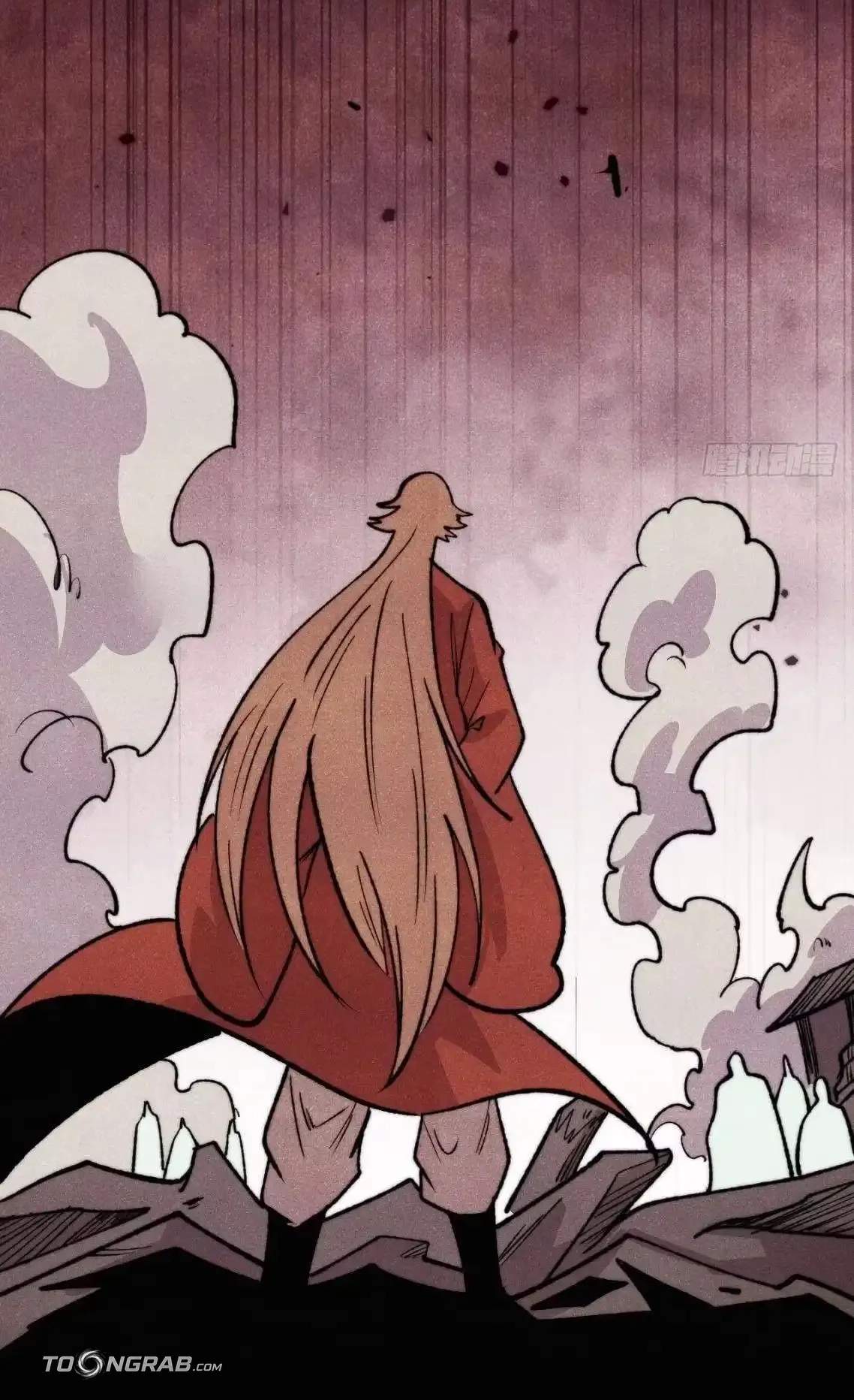 All Hail The Sect Leader Chapter 560 - Page 50