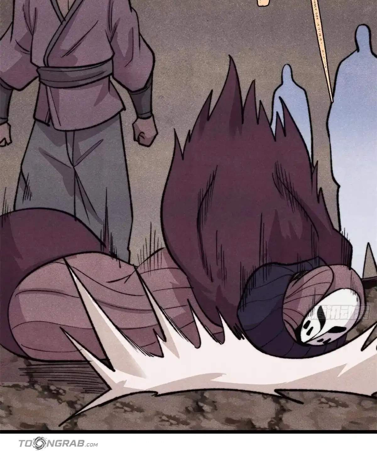 All Hail The Sect Leader Chapter 561 - Page 40