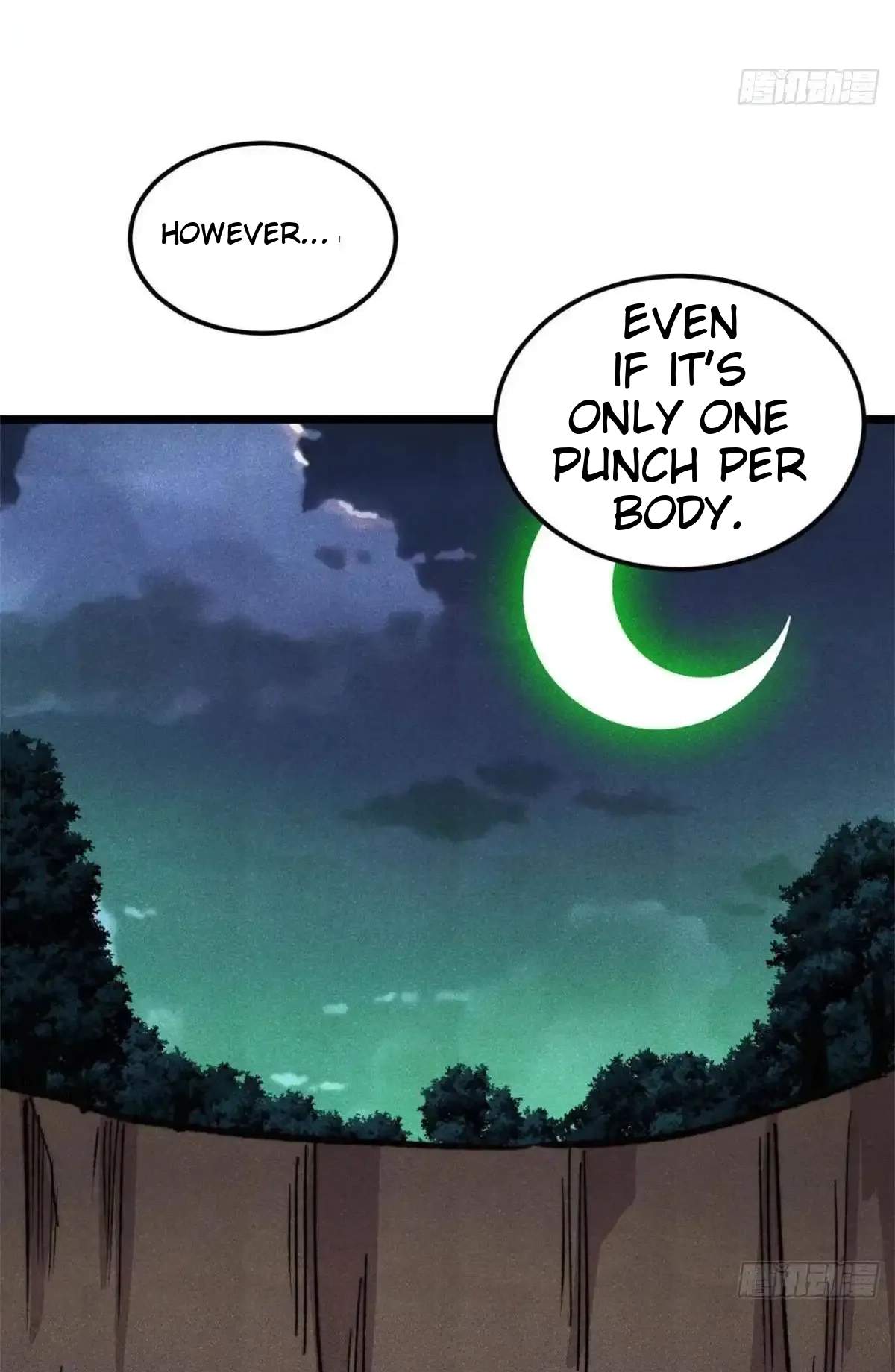 All Hail The Sect Leader Chapter 561 - Page 41