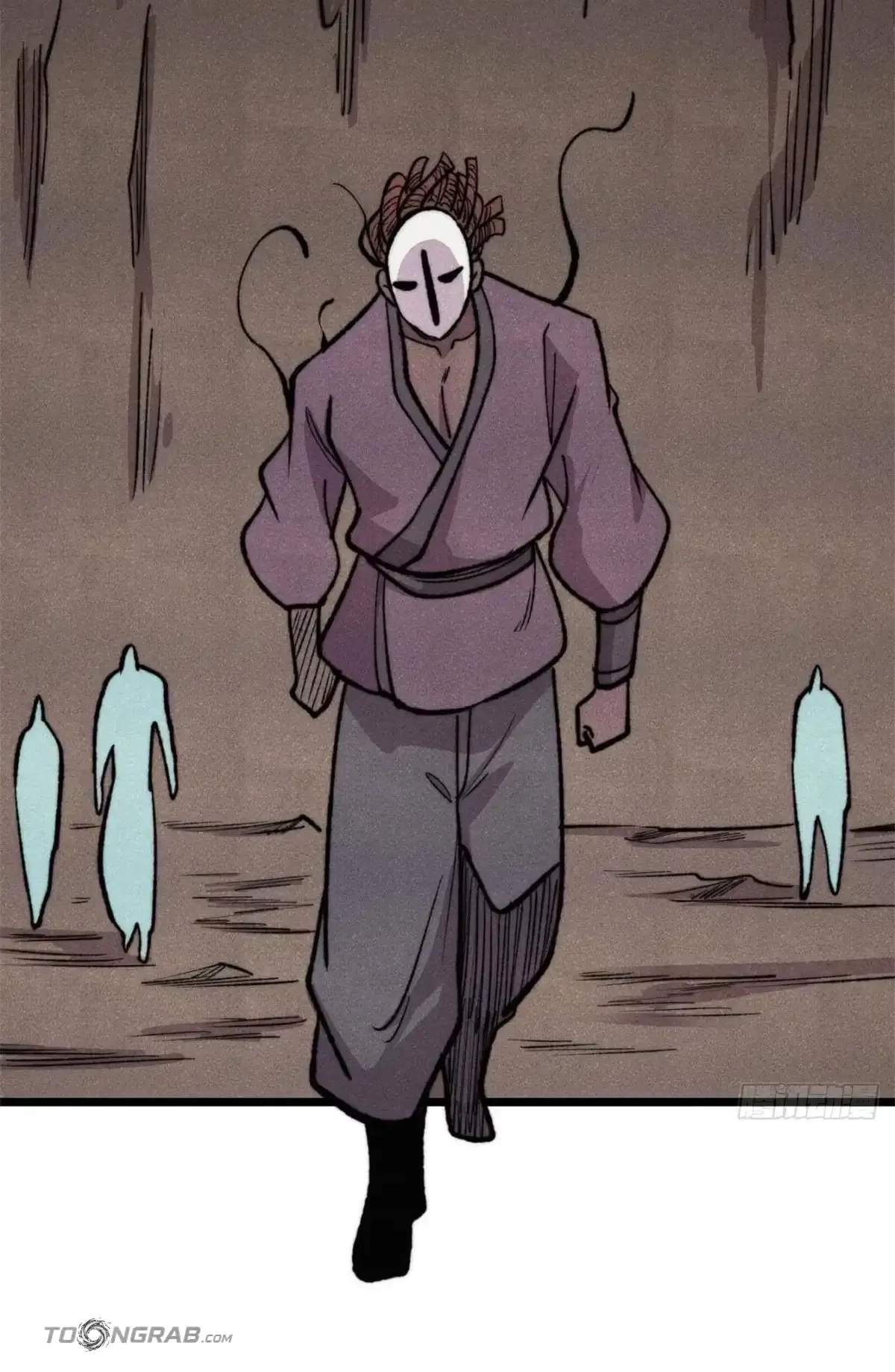All Hail The Sect Leader Chapter 561 - Page 42