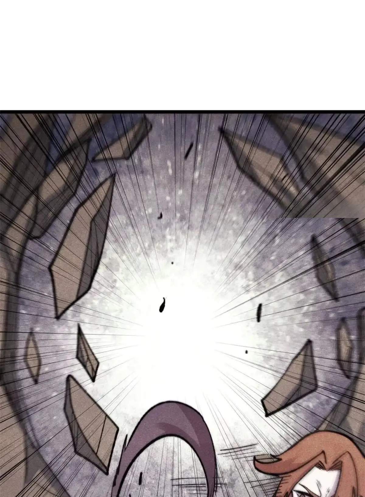 All Hail The Sect Leader Chapter 561 - Page 45