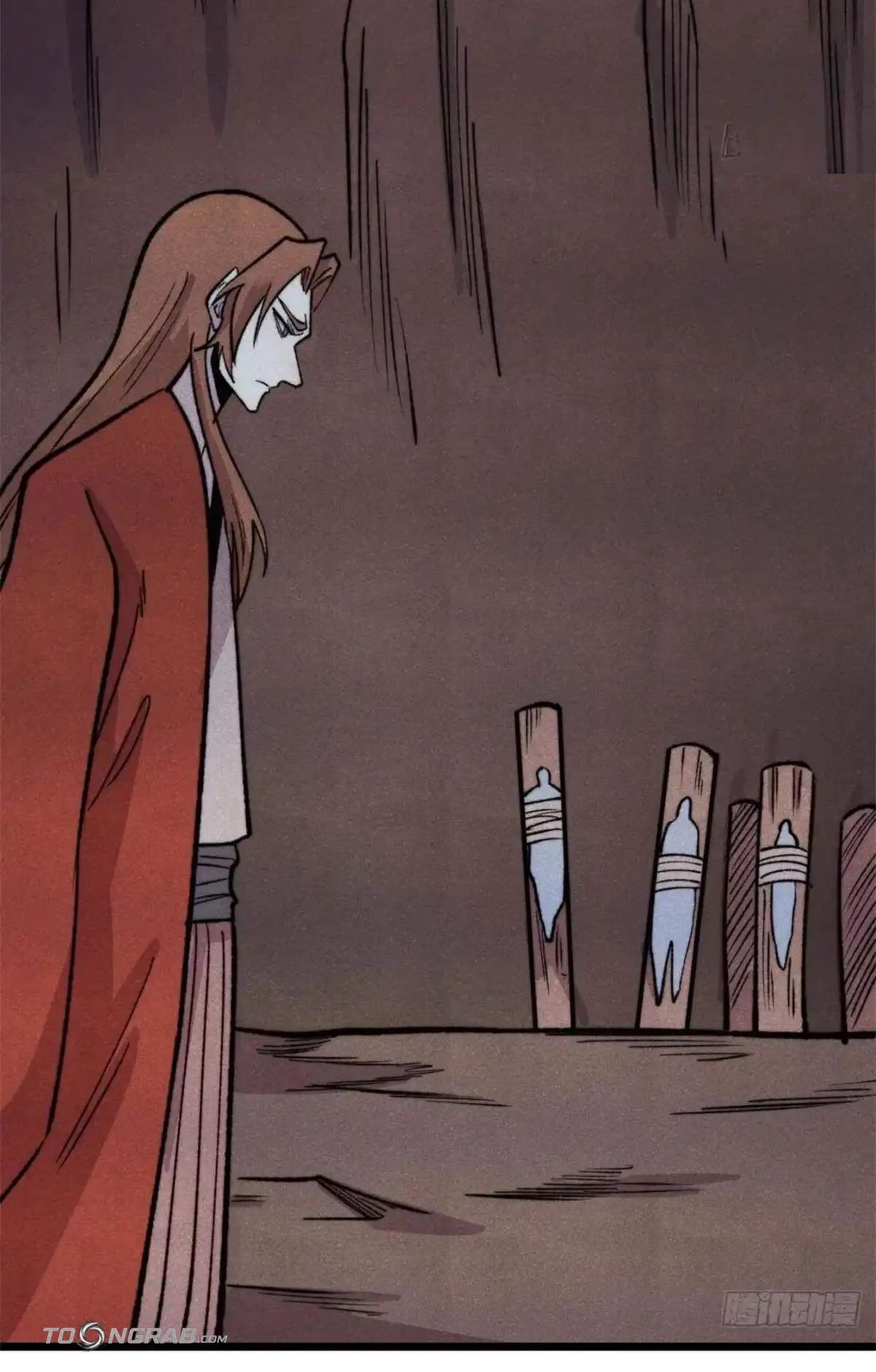 All Hail The Sect Leader Chapter 561 - Page 6