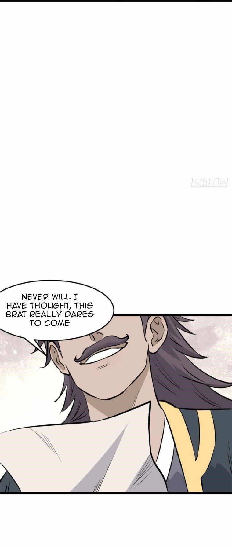 All Hail The Sect Leader Chapter 85 - Page 31