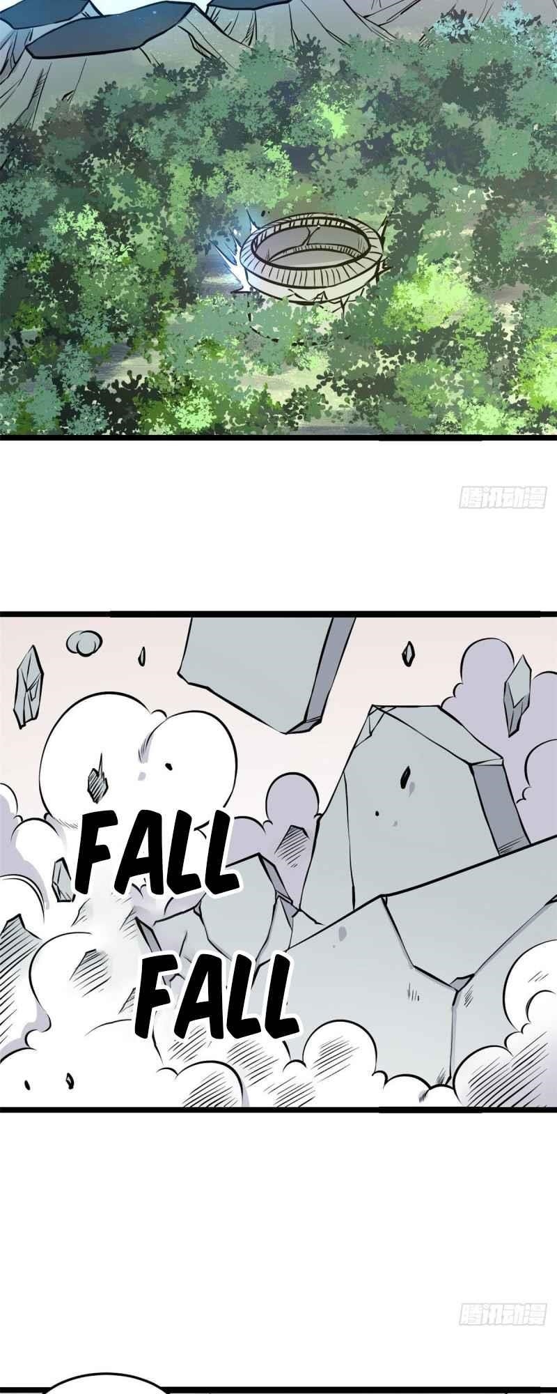 All Hail The Sect Leader Chapter 93 - Page 27