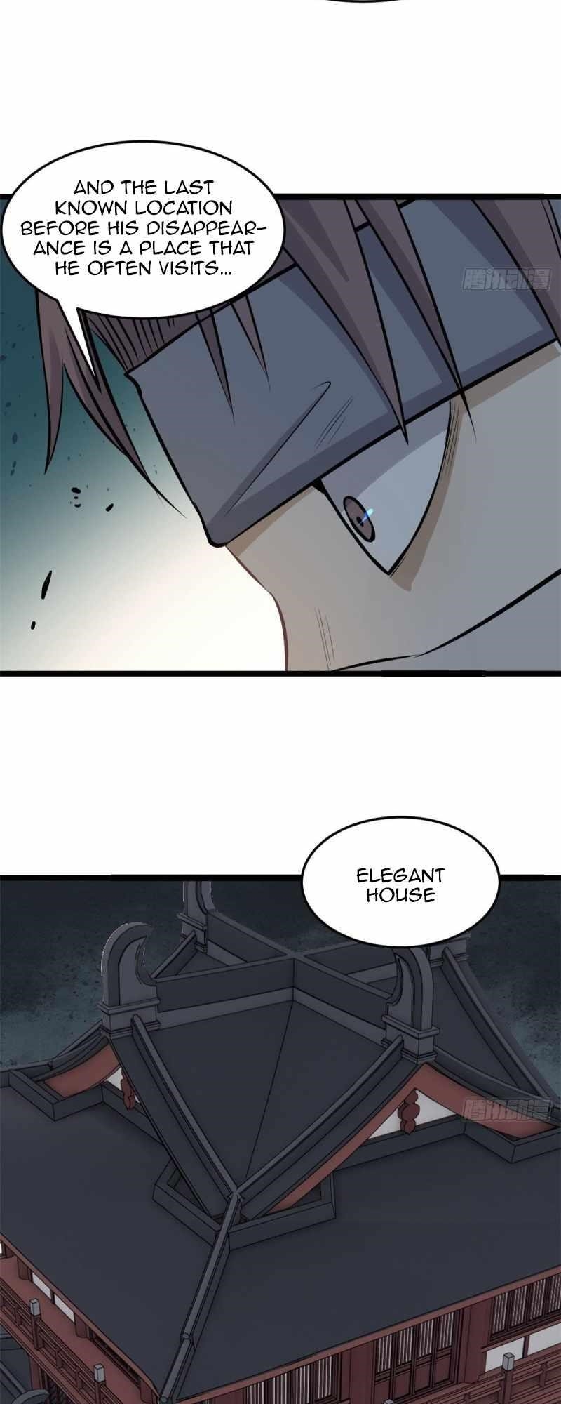 All Hail The Sect Leader Chapter 94 - Page 20