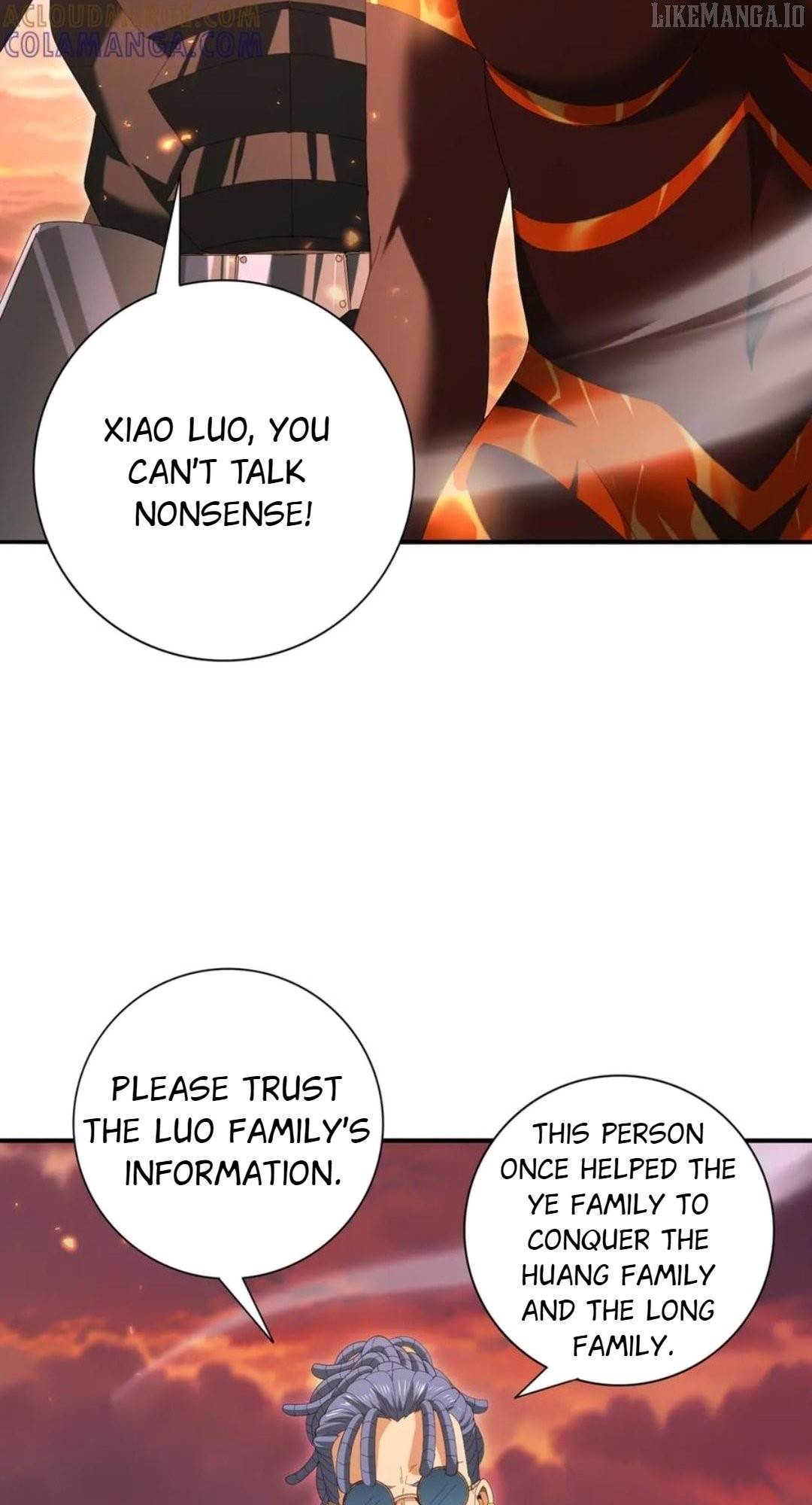 I Got the Weakest Class, Dragon Tamer!? Chapter 150 - Page 19
