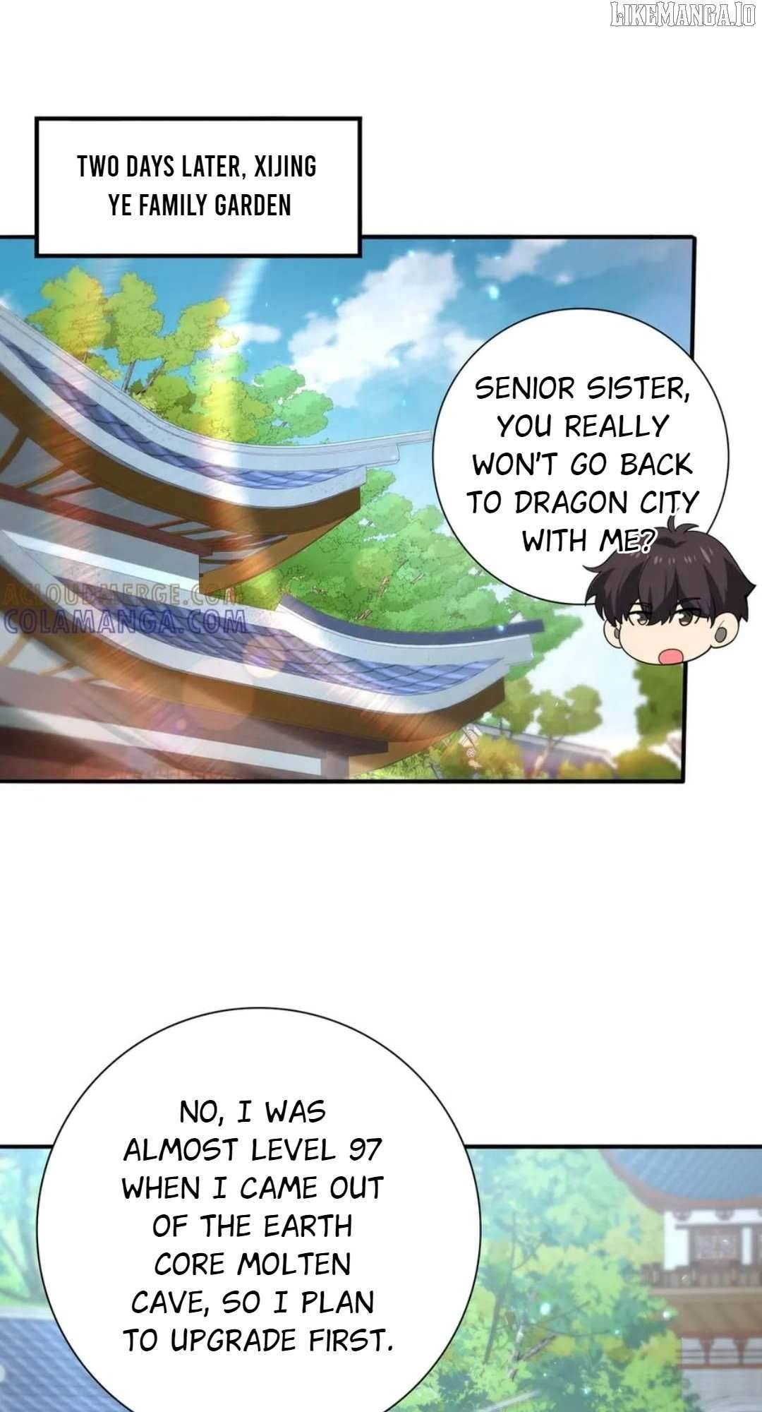 I Got the Weakest Class, Dragon Tamer!? Chapter 150 - Page 34