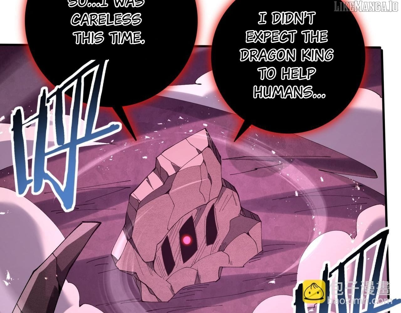 I Got the Weakest Class, Dragon Tamer!? Chapter 166 - Page 121