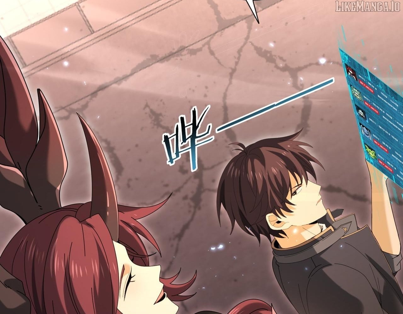 I Got the Weakest Class, Dragon Tamer!? Chapter 167 - Page 20