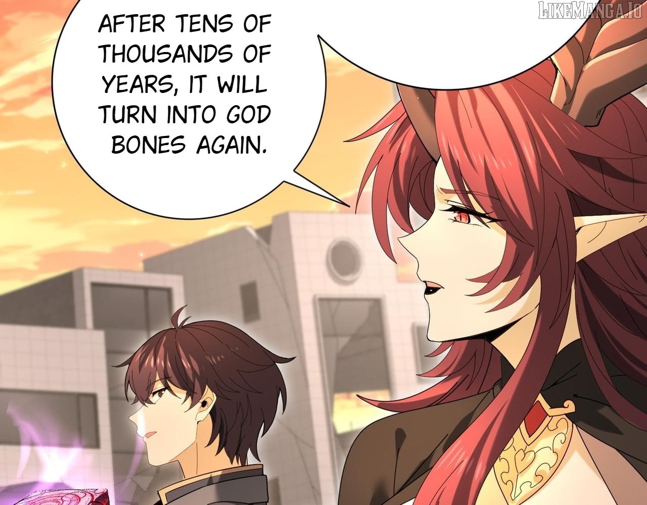 I Got the Weakest Class, Dragon Tamer!? Chapter 167 - Page 37