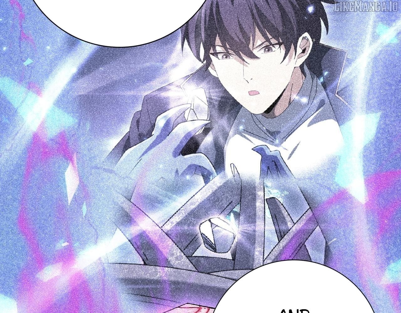 I Got the Weakest Class, Dragon Tamer!? Chapter 167 - Page 56