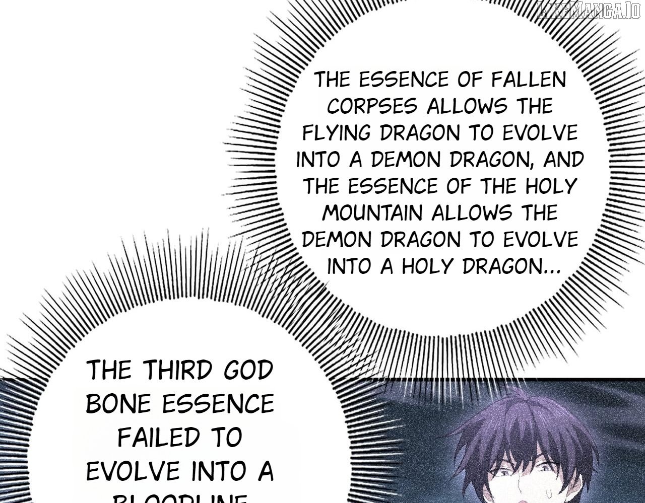 I Got the Weakest Class, Dragon Tamer!? Chapter 167 - Page 65