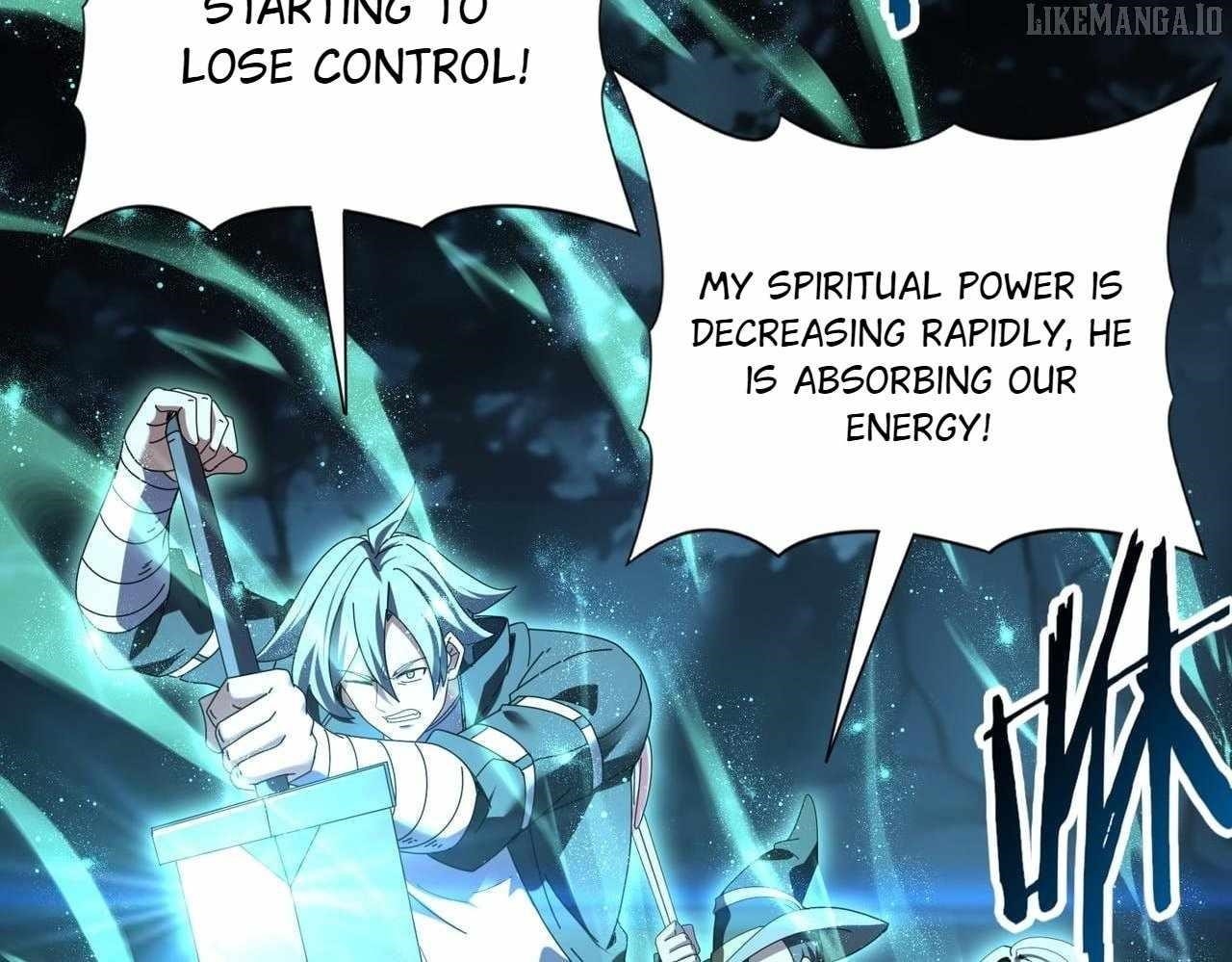 I Got the Weakest Class, Dragon Tamer!? Chapter 172 - Page 15