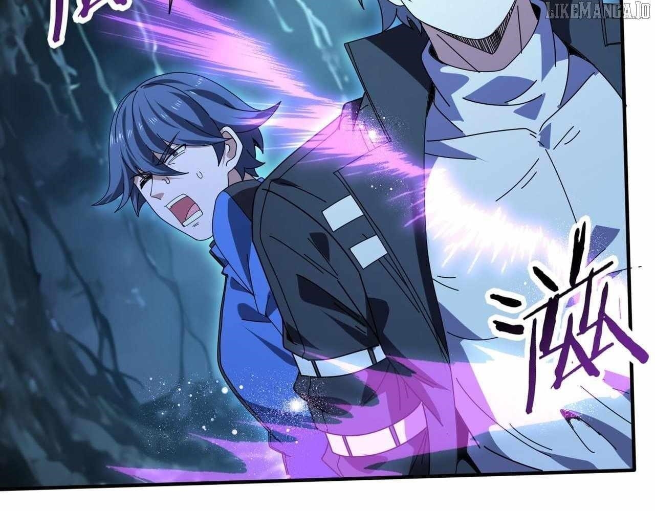 I Got the Weakest Class, Dragon Tamer!? Chapter 172 - Page 33