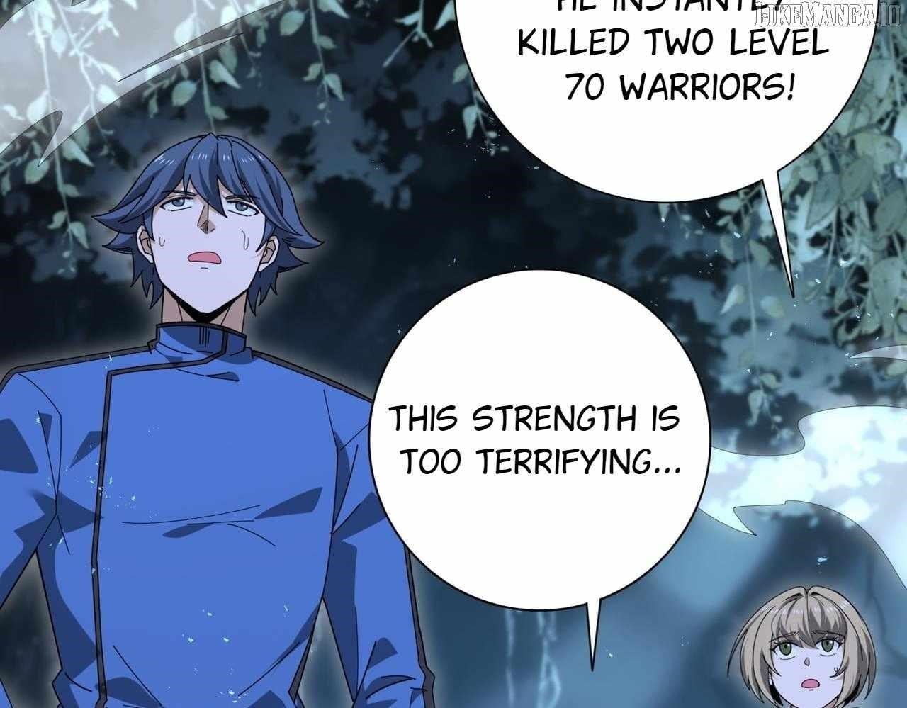 I Got the Weakest Class, Dragon Tamer!? Chapter 172 - Page 89