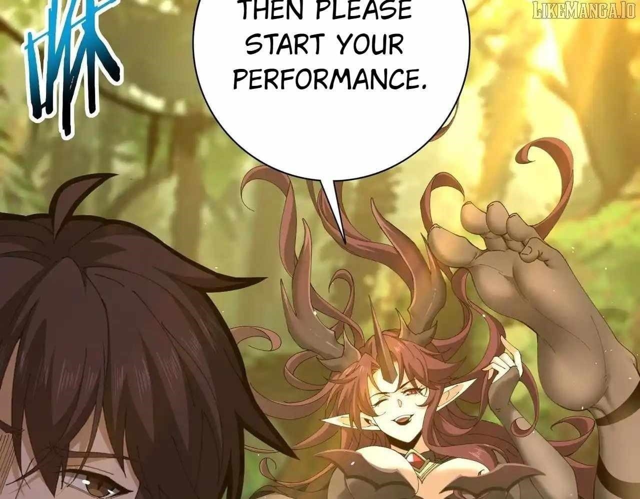 I Got the Weakest Class, Dragon Tamer!? Chapter 173 - Page 100