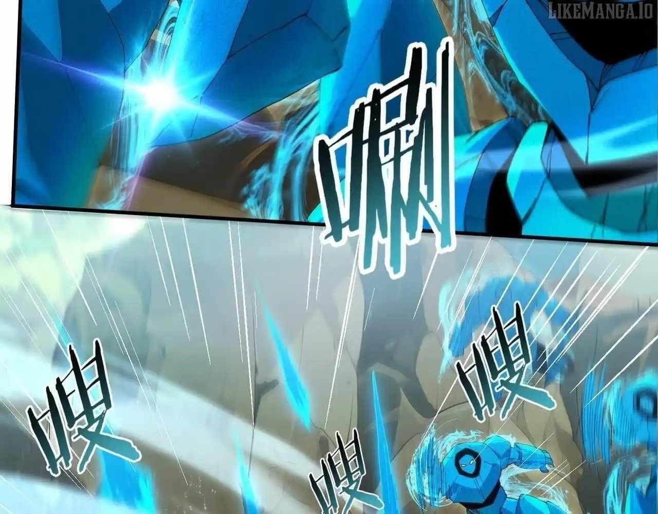 I Got the Weakest Class, Dragon Tamer!? Chapter 173 - Page 111