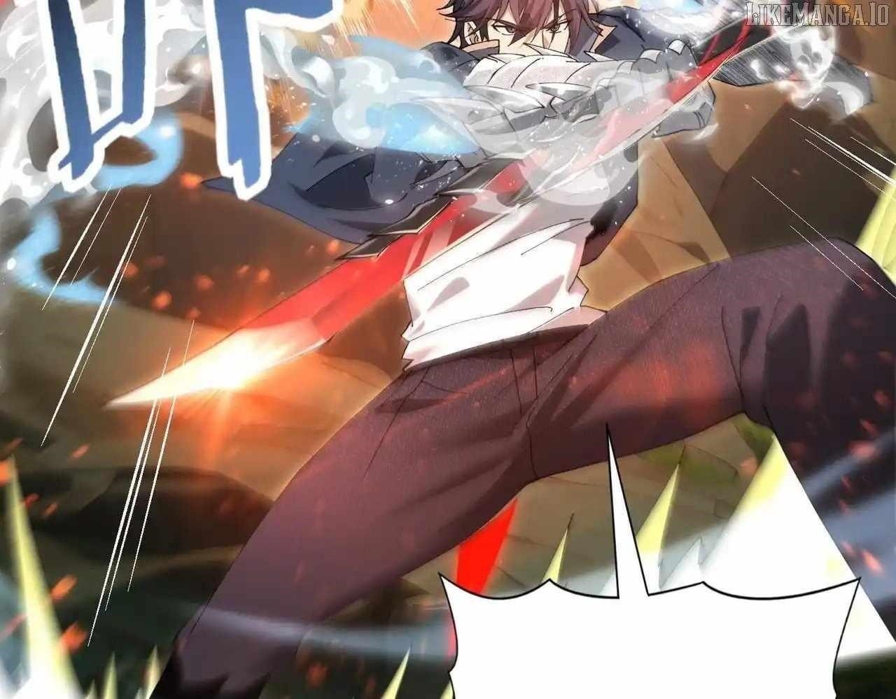 I Got the Weakest Class, Dragon Tamer!? Chapter 173 - Page 121