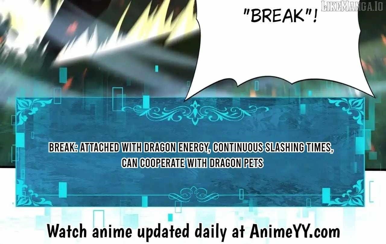 I Got the Weakest Class, Dragon Tamer!? Chapter 173 - Page 122