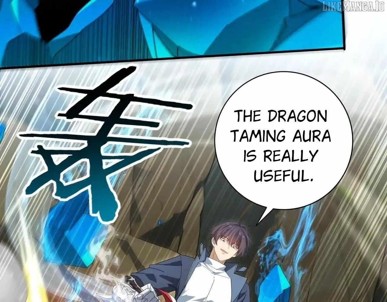 I Got the Weakest Class, Dragon Tamer!? Chapter 173 - Page 124