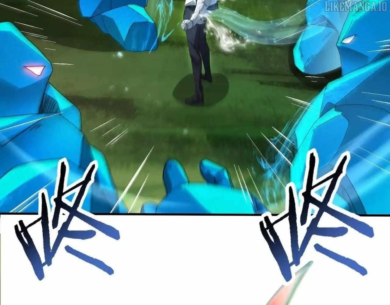 I Got the Weakest Class, Dragon Tamer!? Chapter 173 - Page 128