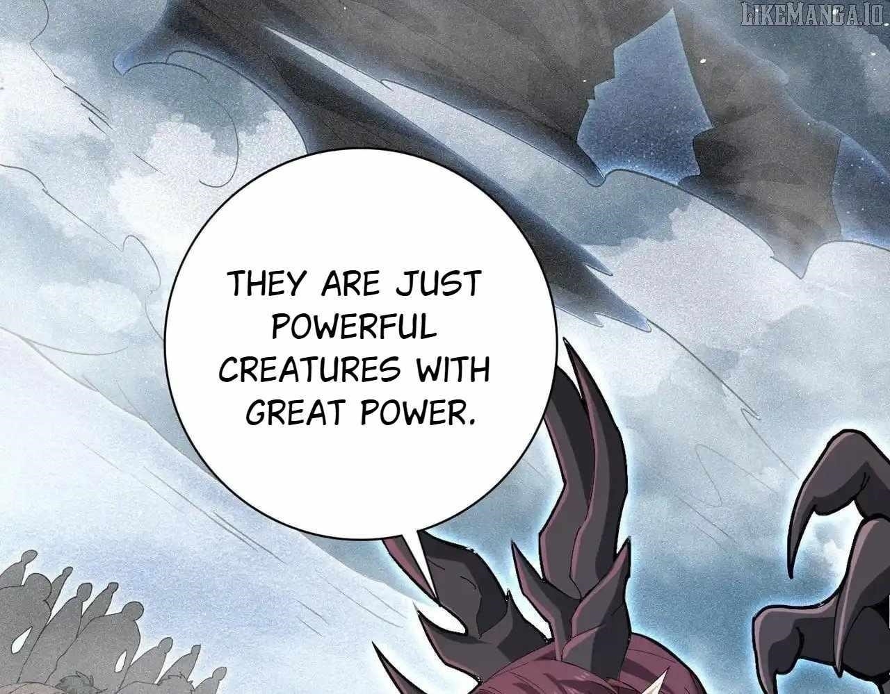 I Got the Weakest Class, Dragon Tamer!? Chapter 173 - Page 34