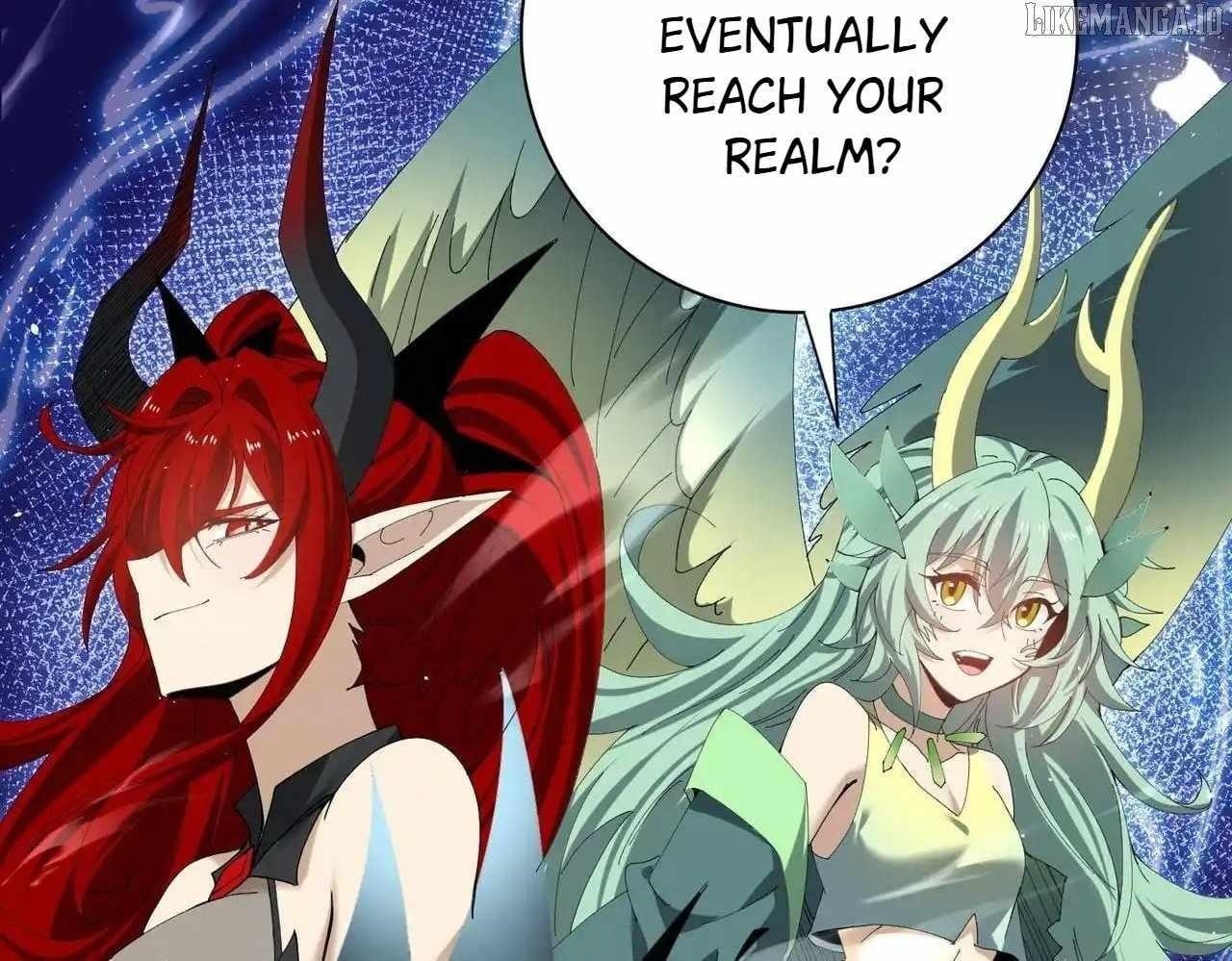 I Got the Weakest Class, Dragon Tamer!? Chapter 173 - Page 51