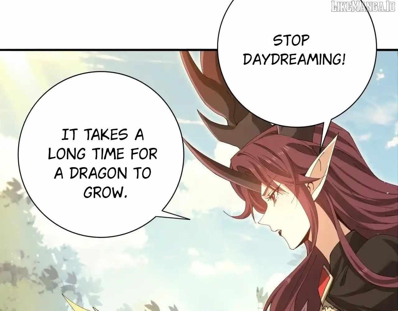 I Got the Weakest Class, Dragon Tamer!? Chapter 173 - Page 55