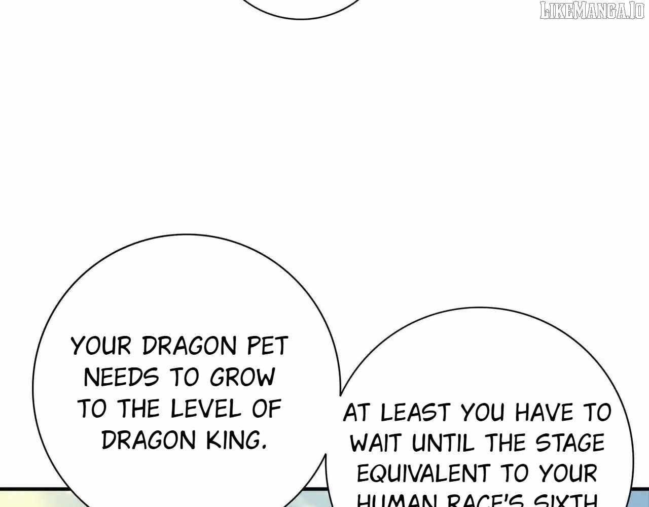 I Got the Weakest Class, Dragon Tamer!? Chapter 173 - Page 57
