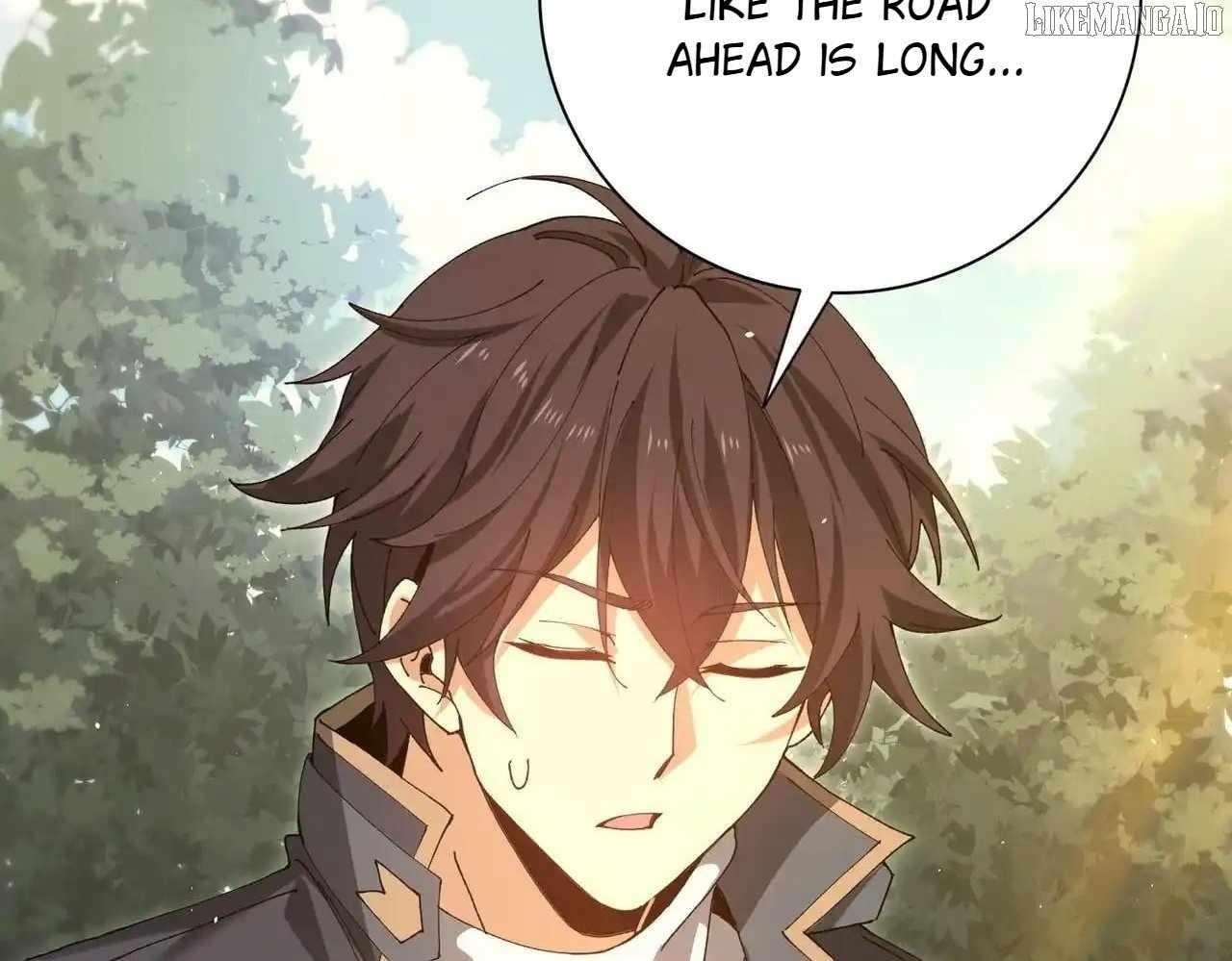 I Got the Weakest Class, Dragon Tamer!? Chapter 173 - Page 61