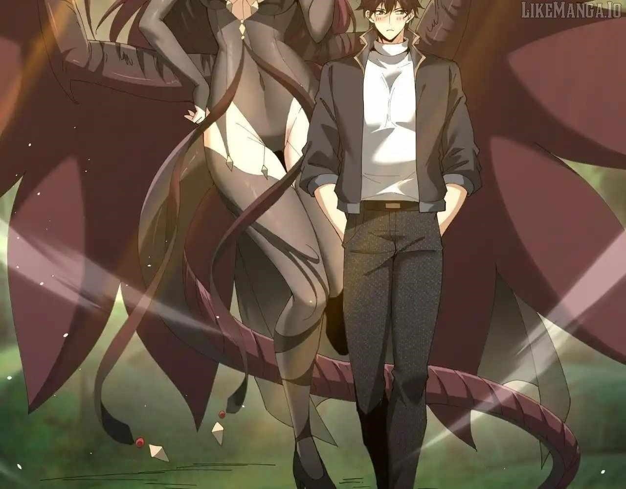 I Got the Weakest Class, Dragon Tamer!? Chapter 173 - Page 81