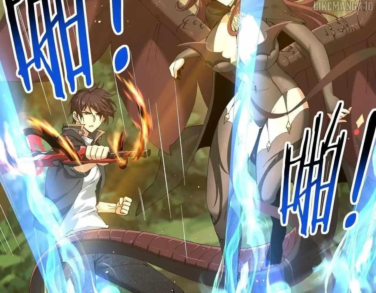 I Got the Weakest Class, Dragon Tamer!? Chapter 173 - Page 86