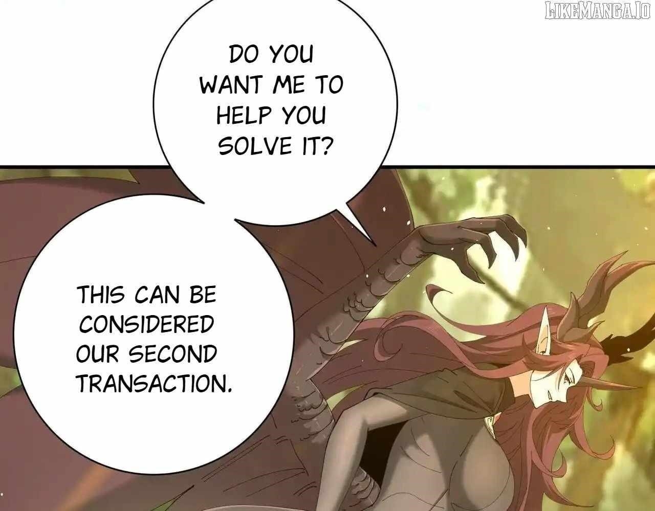 I Got the Weakest Class, Dragon Tamer!? Chapter 173 - Page 93