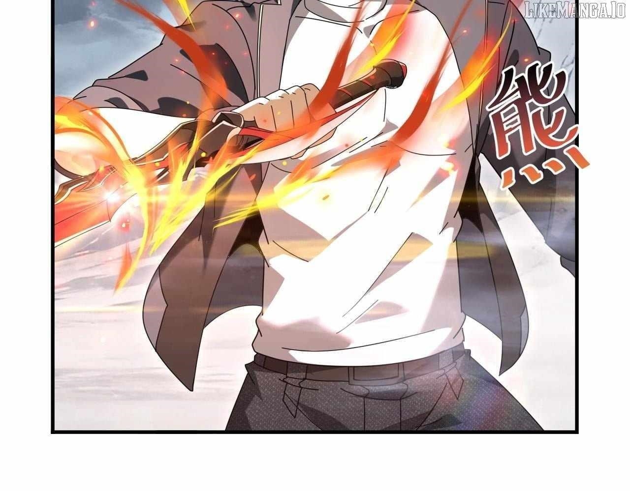 I Got the Weakest Class, Dragon Tamer!? Chapter 174 - Page 101