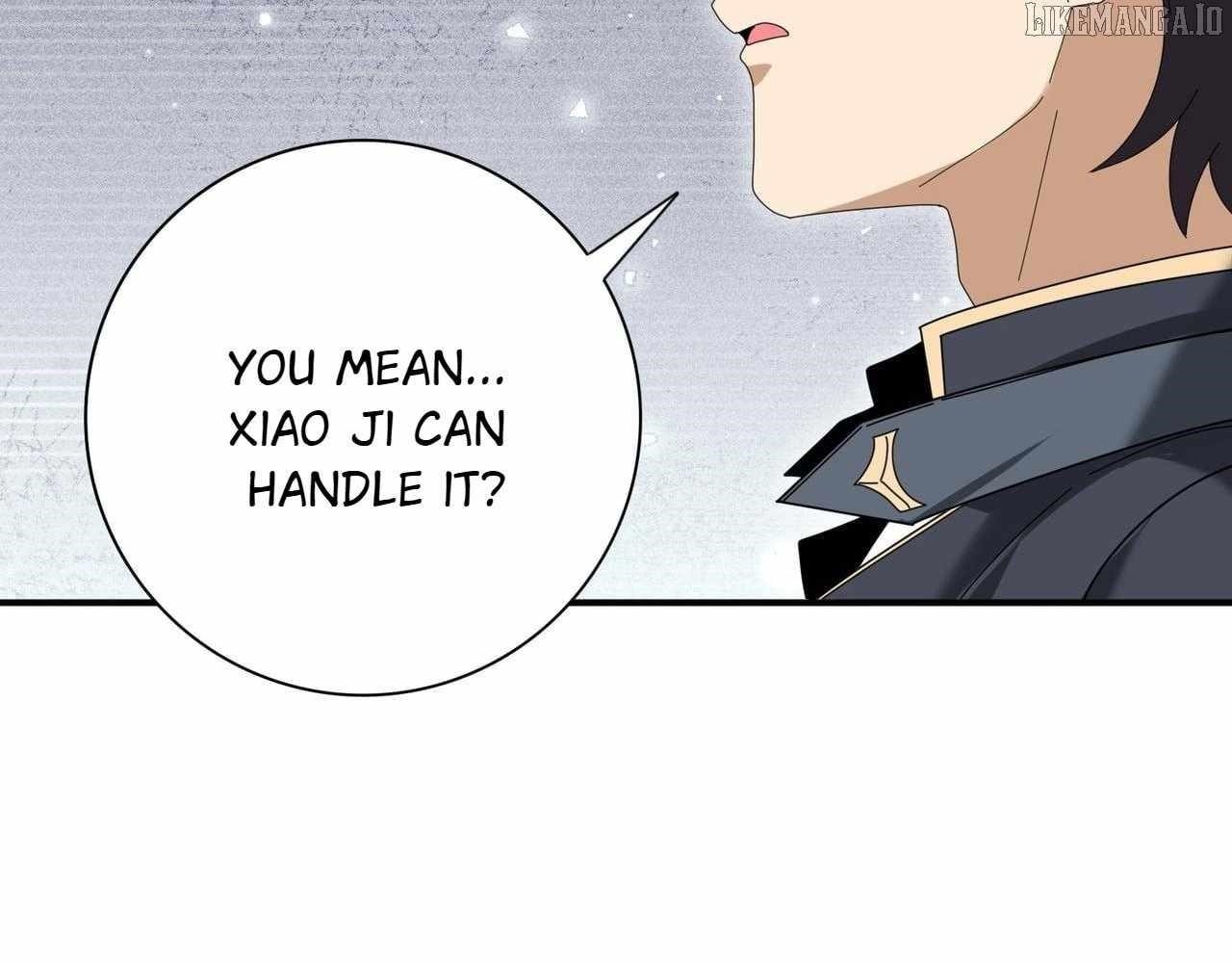 I Got the Weakest Class, Dragon Tamer!? Chapter 174 - Page 118