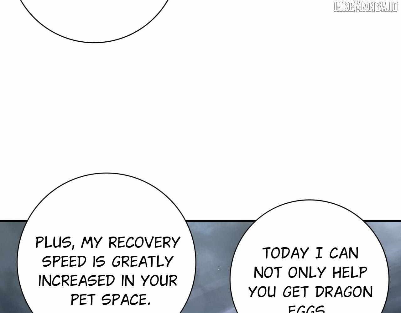 I Got the Weakest Class, Dragon Tamer!? Chapter 174 - Page 122