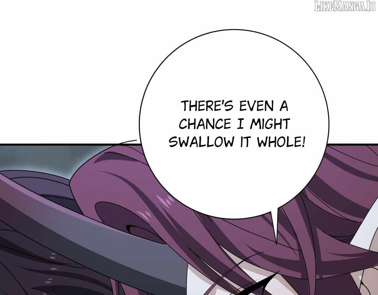 I Got the Weakest Class, Dragon Tamer!? Chapter 174 - Page 125