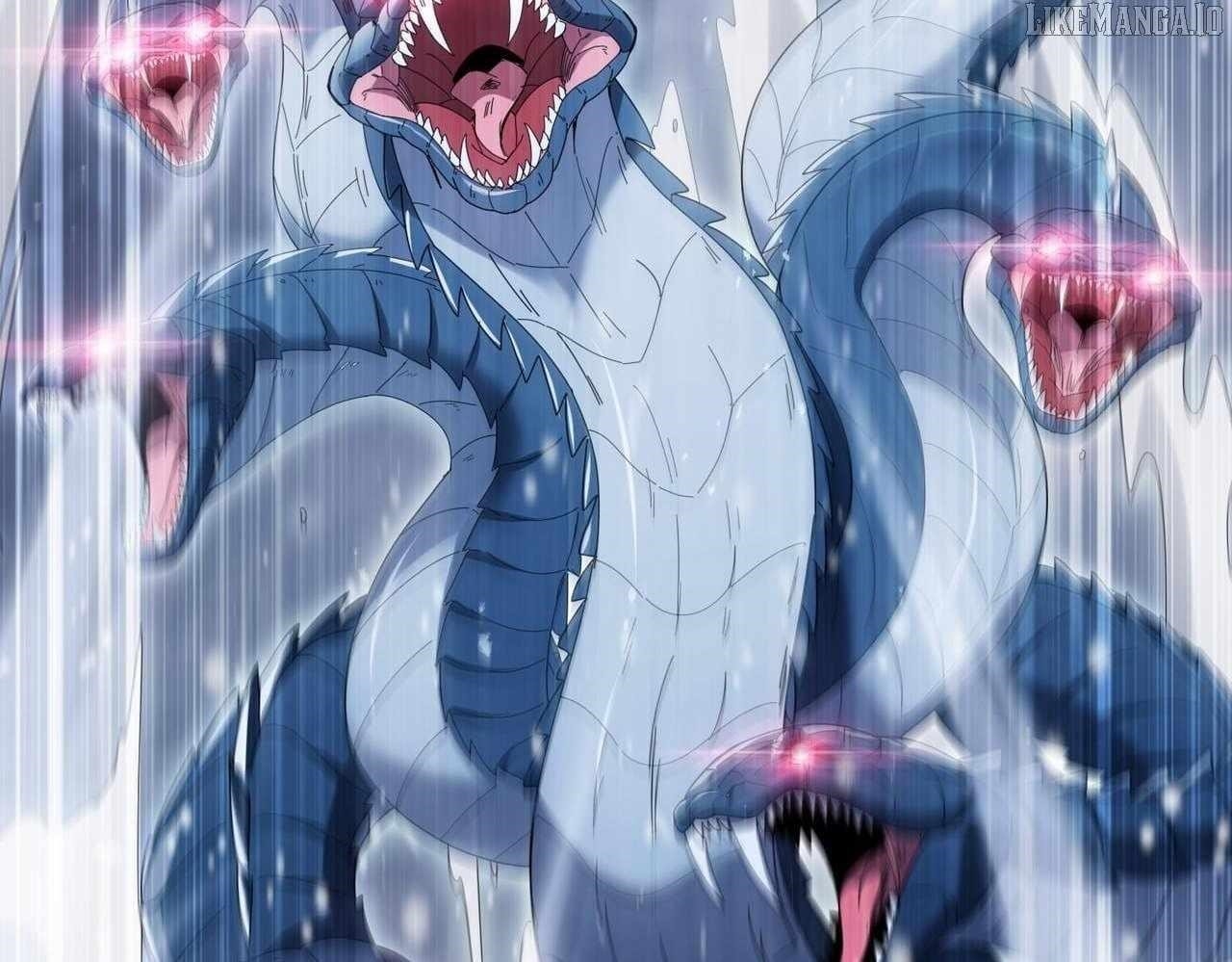 I Got the Weakest Class, Dragon Tamer!? Chapter 174 - Page 136