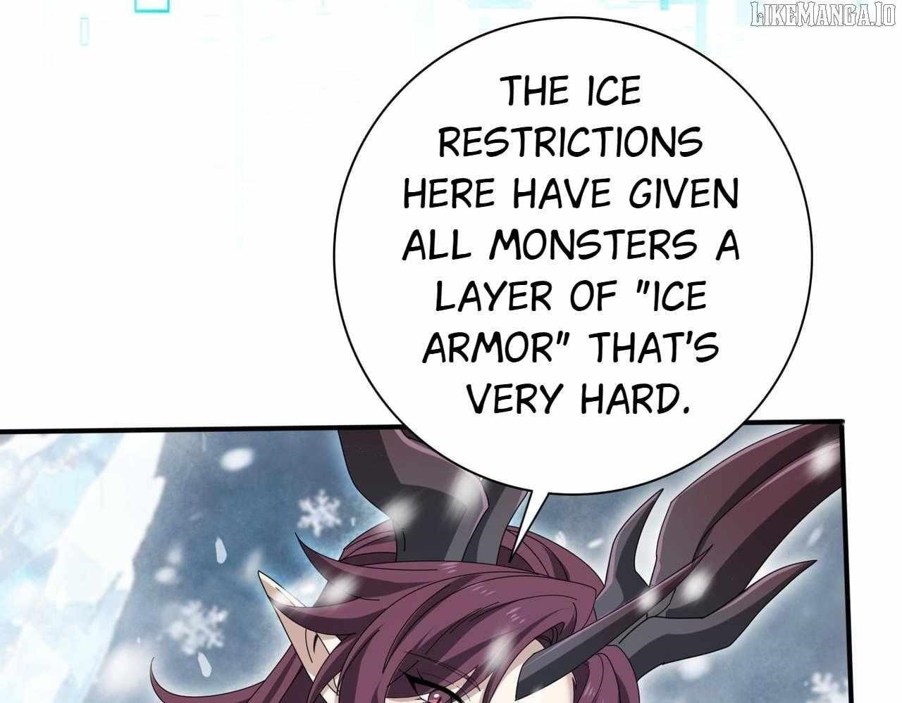 I Got the Weakest Class, Dragon Tamer!? Chapter 174 - Page 39