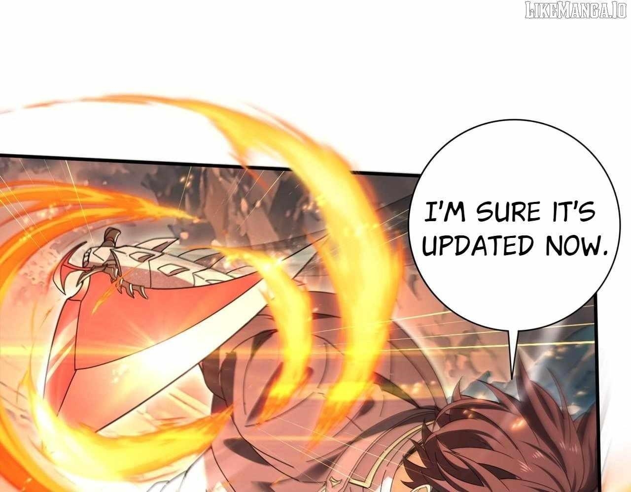 I Got the Weakest Class, Dragon Tamer!? Chapter 174 - Page 45