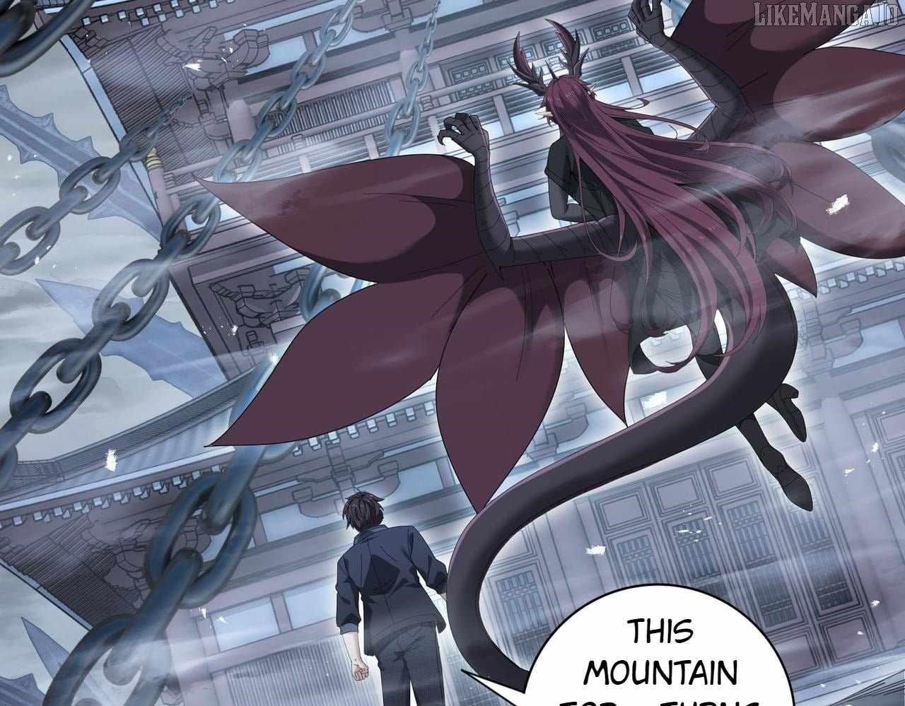 I Got the Weakest Class, Dragon Tamer!? Chapter 174 - Page 81