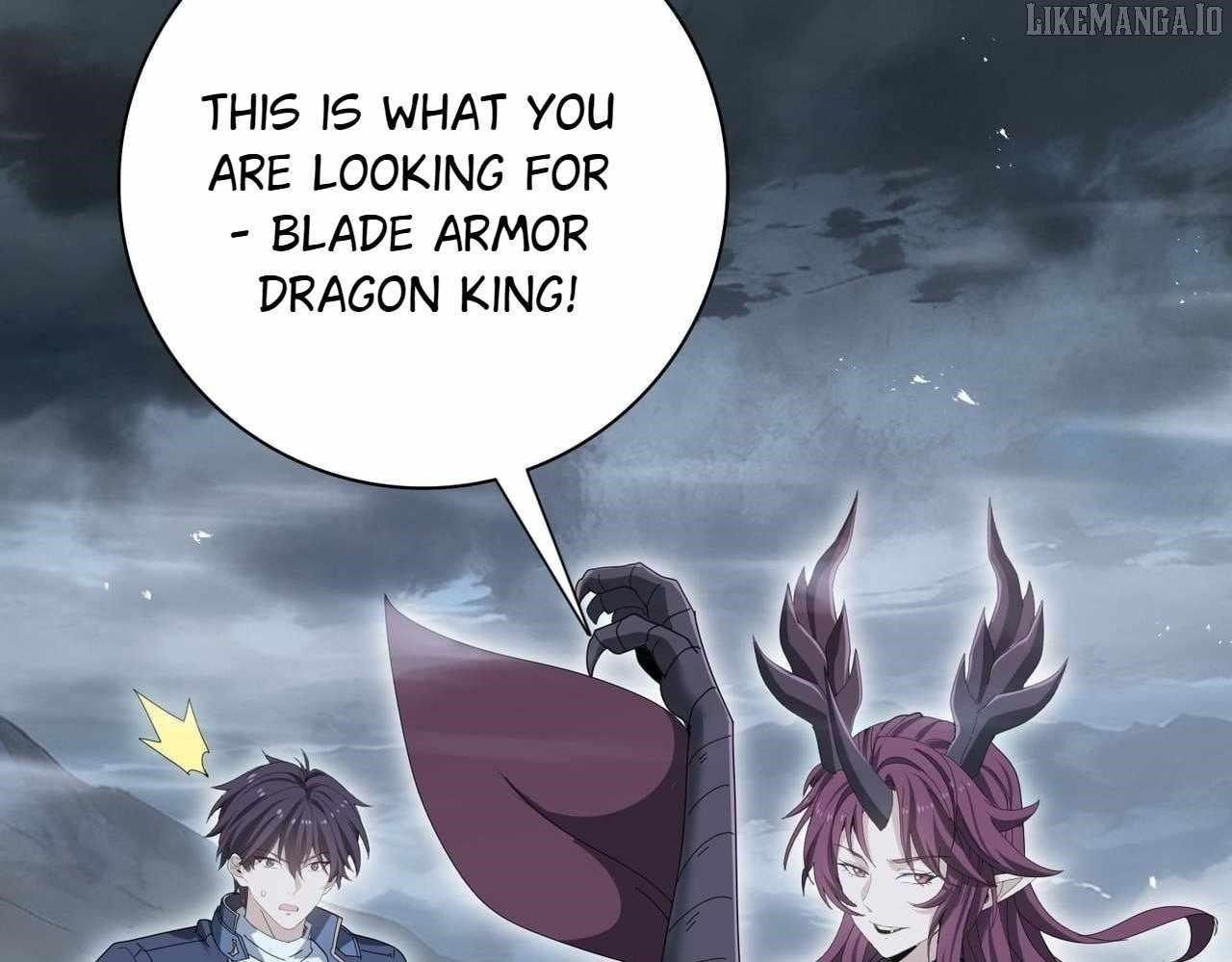 I Got the Weakest Class, Dragon Tamer!? Chapter 174 - Page 87