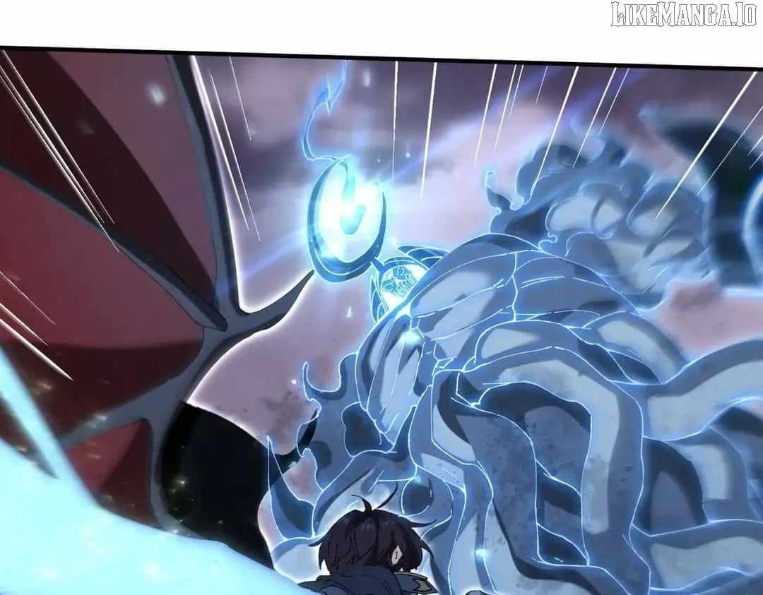 I Got the Weakest Class, Dragon Tamer!? Chapter 175 - Page 109