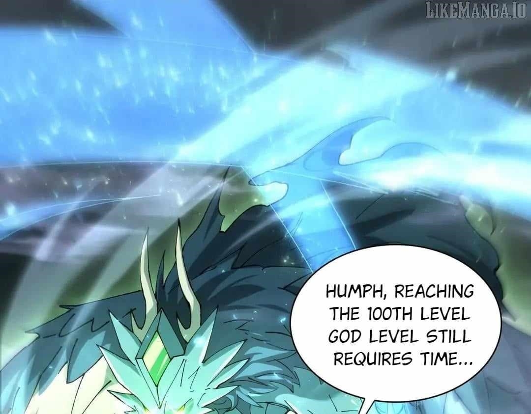 I Got the Weakest Class, Dragon Tamer!? Chapter 175 - Page 115