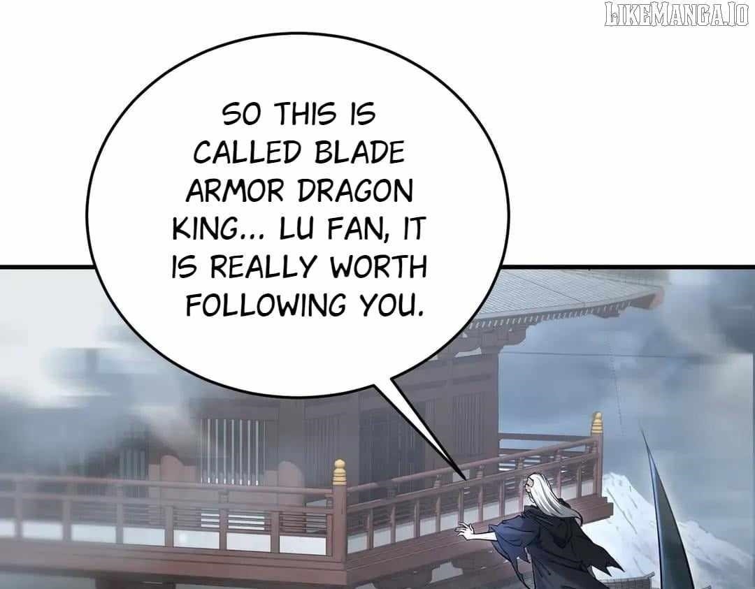 I Got the Weakest Class, Dragon Tamer!? Chapter 175 - Page 23