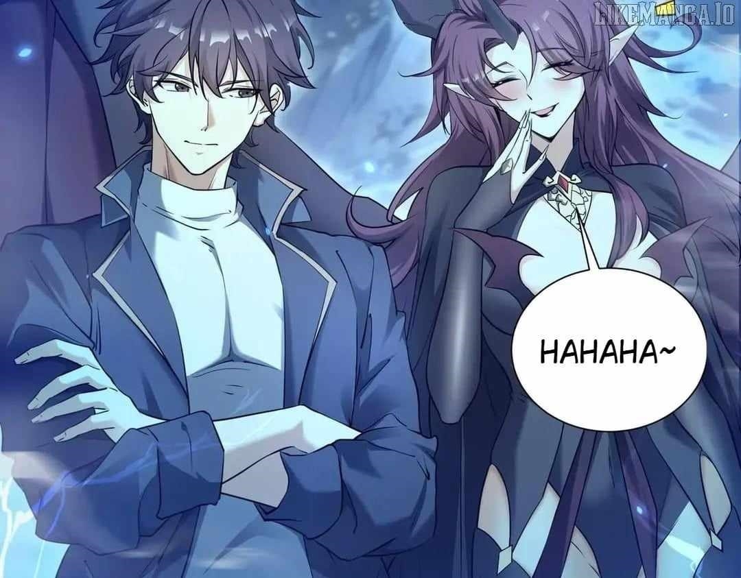 I Got the Weakest Class, Dragon Tamer!? Chapter 175 - Page 30