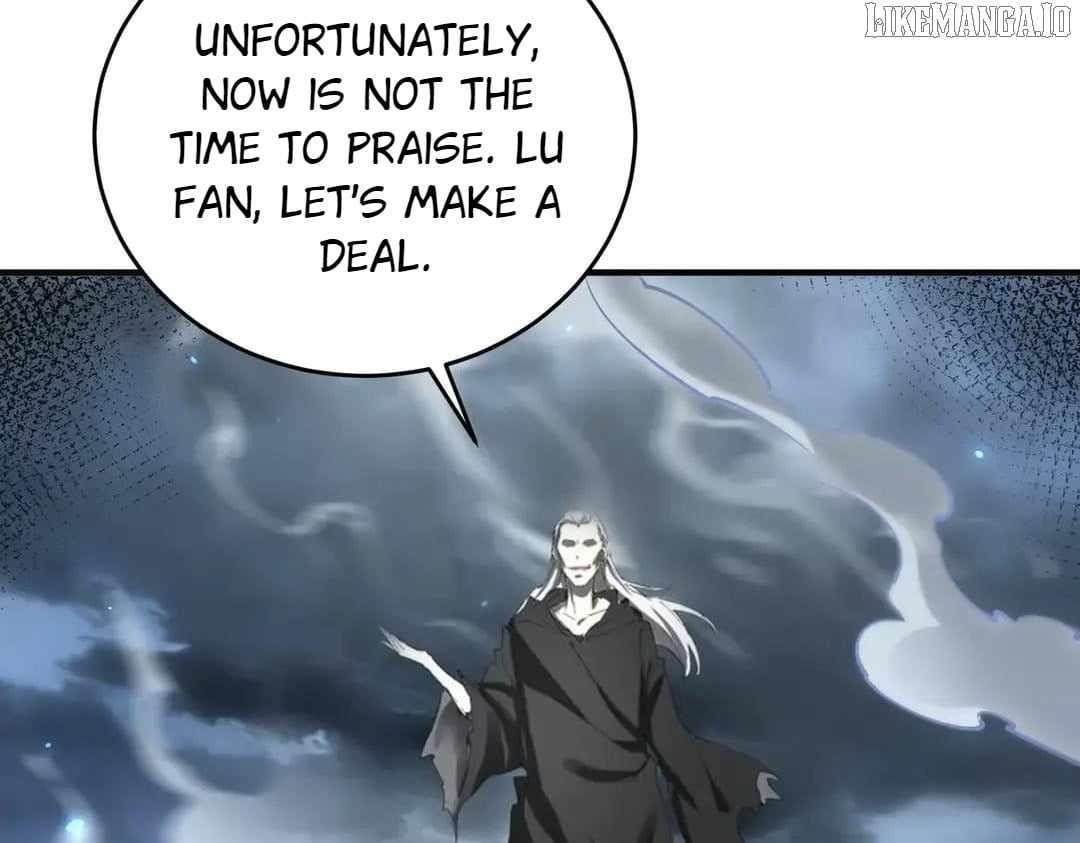 I Got the Weakest Class, Dragon Tamer!? Chapter 175 - Page 32